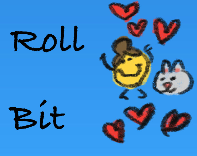 Rollbit Game Jam Thumbnail