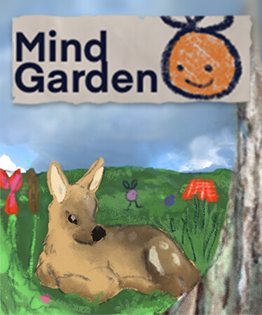 Mind Garden artwork