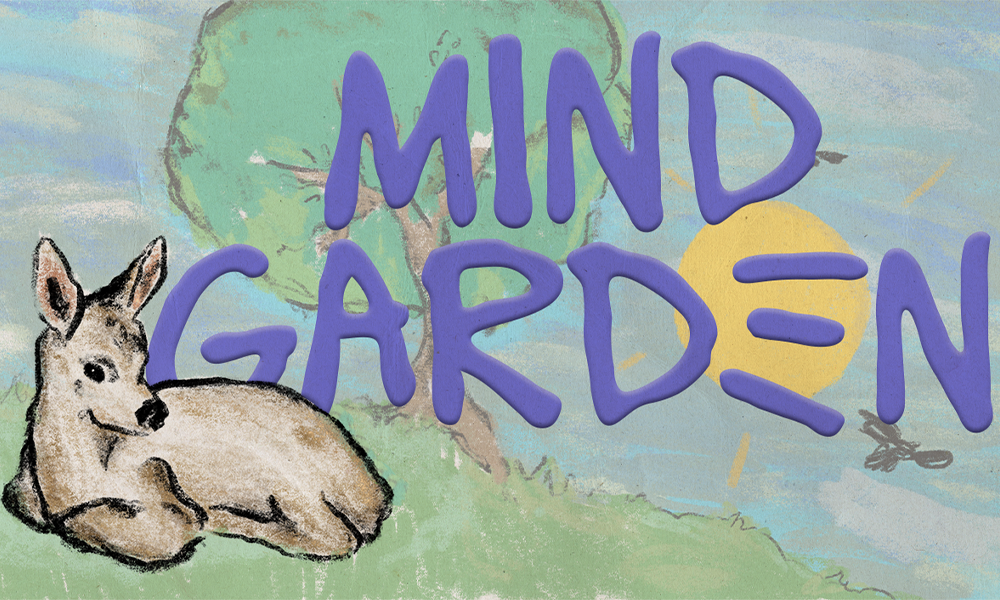 Mind Garden Game